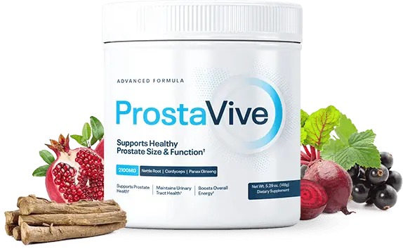 Protavive  image with product